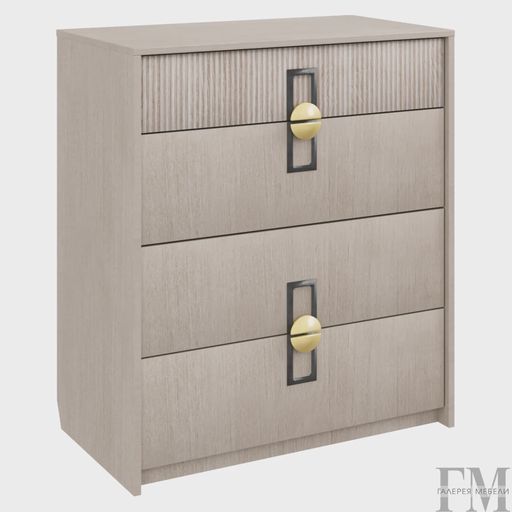 Комод «Муза 9»